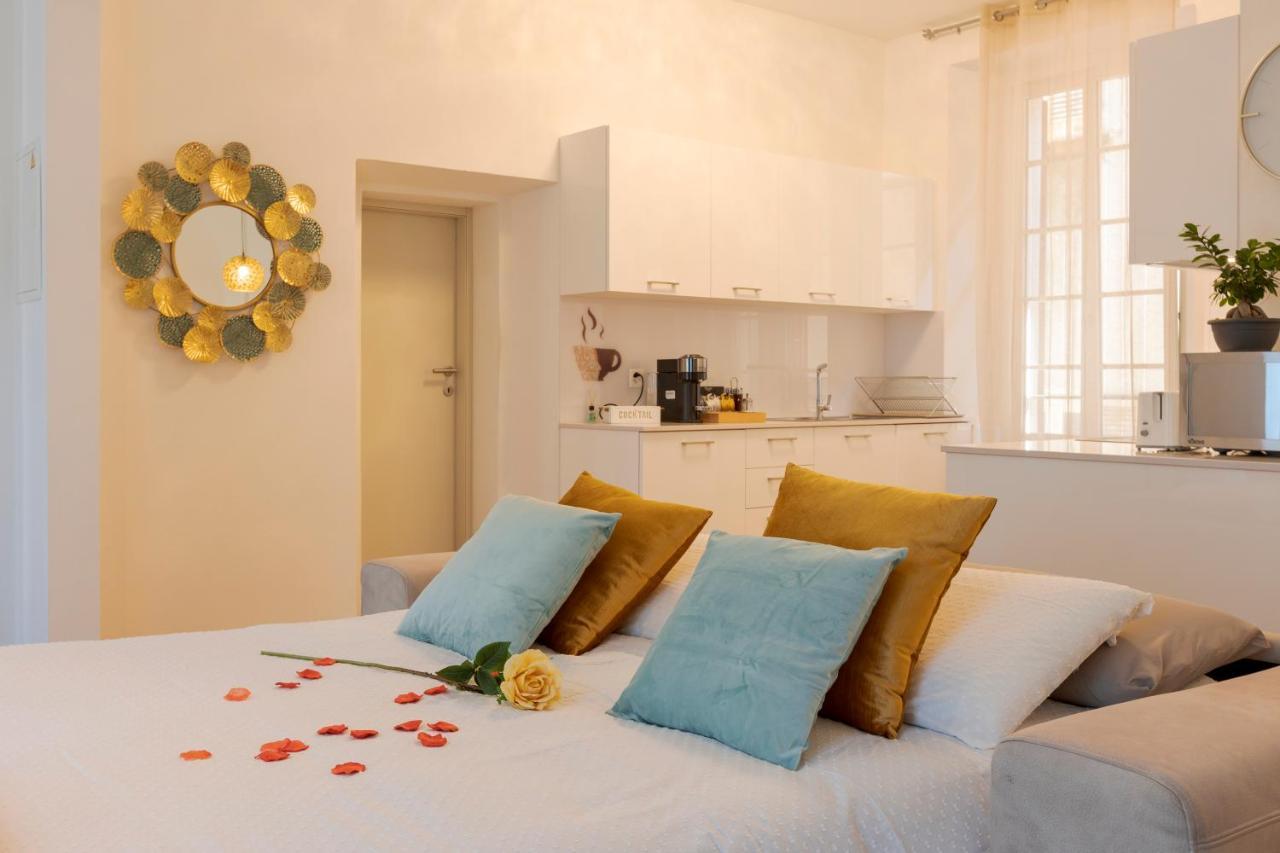 Cuore Di Relais E Chateaux 5 Stelle In Bellinzona City Of Castles -By Easylife Swiss Exterior foto
