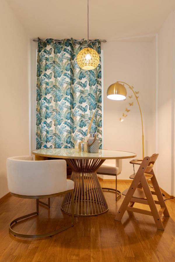 Cuore Di Relais E Chateaux 5 Stelle In Bellinzona City Of Castles -By Easylife Swiss Exterior foto